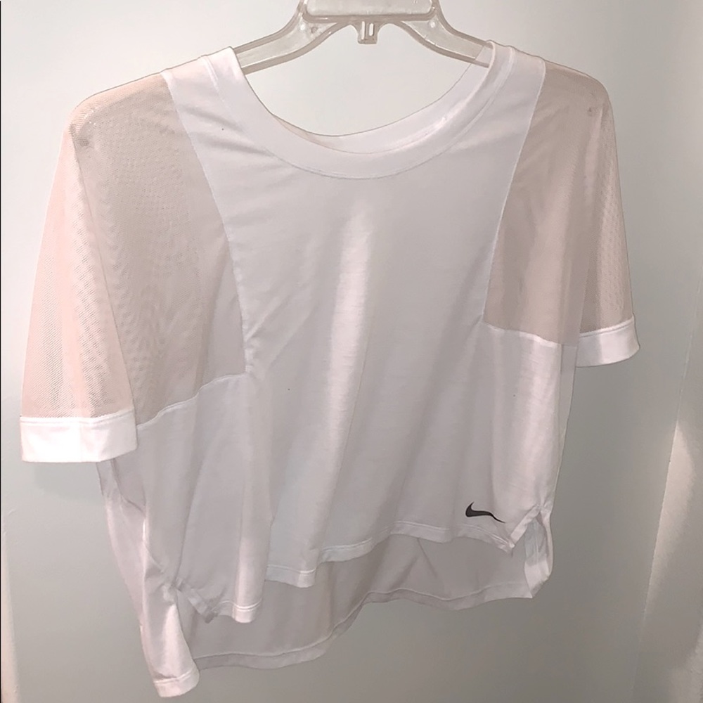 Nike Dri-Fit Top